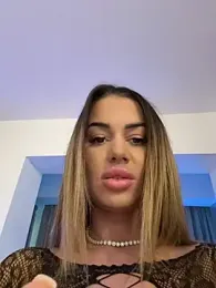 KirstieVegas — Stripchat stream photo (May 2026)
