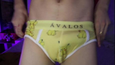 archi_love — Stripchat profile photo