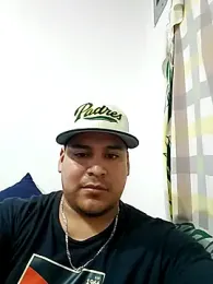 LoveTJ664 — Stripchat stream photo (Dec 2025)