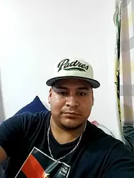 LoveTJ664 — Stripchat stream photo (Dec 2025)