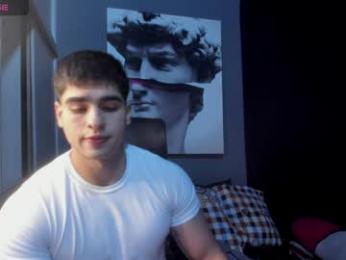 nicolasmuscle — chaturbate