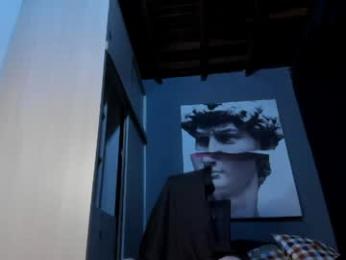 nicolasmuscle — chaturbateでウェブカムモデルオンライン