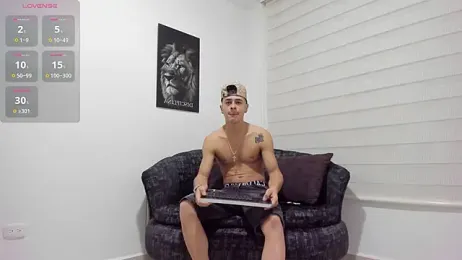 JuniorMorris_ — Stripchat stream photo (Jun 2026)