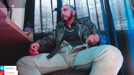 KenllyH — Stripchat stream photo (Jan 2026)