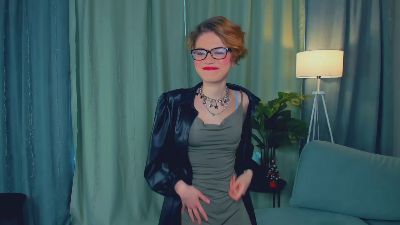 GladysGee — Cam4 stream photo (Mar 2026)