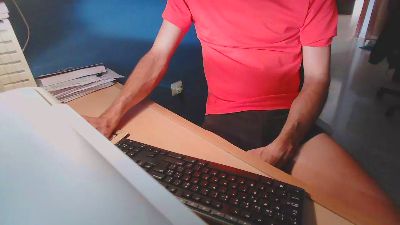 lector73 — Cam4 stream photo (Mar 2026)