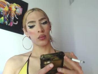 putinna — chaturbateでウェブカムモデルオンライン