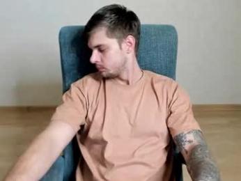 aurelius_x1 — Chaturbate profile photo