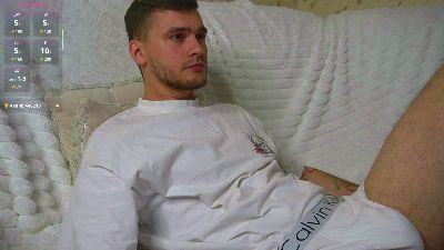 johnstoneisland — Cam4 stream photo (Oct 2026)
