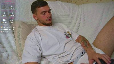 johnstoneisland — Cam4 stream photo (Oct 2026)
