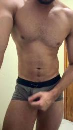 rodrigosacudo — Cam4 profile photo