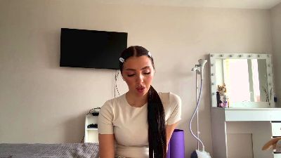 DelisaGuizar — cam4