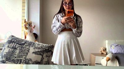 DelisaGuizar — cam4