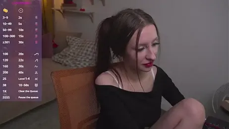 florenceec — Stripchat stream photo (Apr 2026)