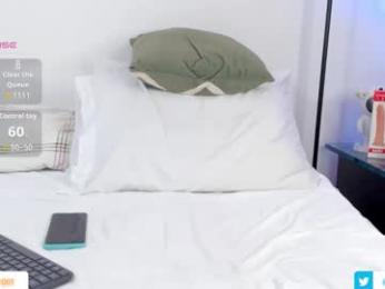 mike__tylor01 — Chaturbate stream photo (Dec 2025)