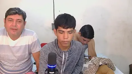 P4NT0J4 — stripchatでウェブカムモデルオンライン