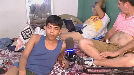 P4NT0J4 — stripchatでウェブカムモデルオンライン