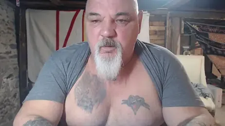 Newfiesausage1972 — Stripchat stream photo (Mar 2026)