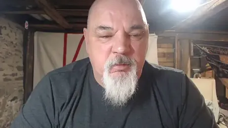 Newfiesausage1972 — Stripchat stream photo (Mar 2026)