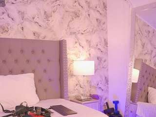 charlotte-harris — camsoda