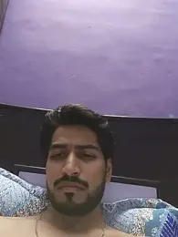 INDIAN_PRINCE_01 — Stripchat profile photo