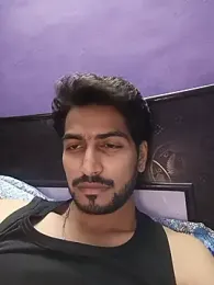 INDIAN_PRINCE_01 — stripchatでウェブカムモデルオンライン