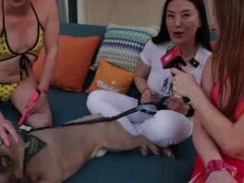 cb15 — Chaturbate profile photo