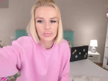 fallen1_angel — Chaturbate stream photo (Sep 2026)