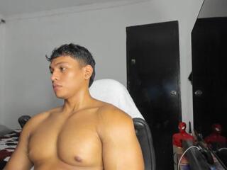 Karl Mendez — Flirt4free stream photo (Jul 2026)