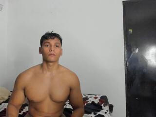 Karl Mendez — Flirt4free stream photo (Jul 2026)