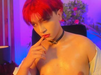 YuriKay — Livejasmin stream photo (May 2026)