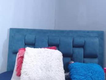 gaby_steven — Chaturbate stream photo (Mar 2026)