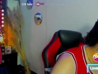 noa_bonucci — Chaturbate stream photo (Apr 2025)