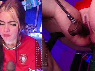 sayrethsofia — Camsoda stream photo (Jun 2026)