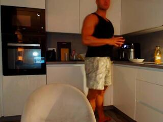 Robin Rieff — Flirt4free stream photo (Jun 2026)