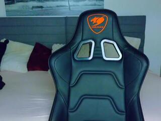 Robin Rieff — flirt4free