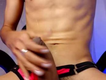 danny777_ — Chaturbate stream photo (Feb 2026)