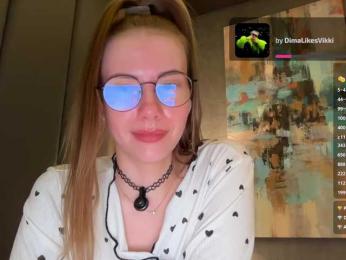 VikkiExtraCheese — bongacamsでウェブカムモデルオンライン