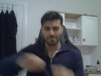 fortiori8 — chaturbateでウェブカムモデルオンライン