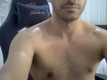 fortiori8 — Chaturbate stream photo (Aug 2026)