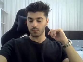 fortiori8 — Chaturbate stream photo (Aug 2026)