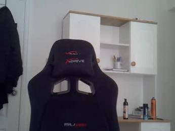 fortiori8 — chaturbateでウェブカムモデルオンライン