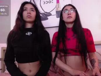kiaa_x_ — Chaturbate stream photo (Sep 2026)