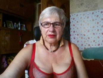 SweetCherry00 — bongacams