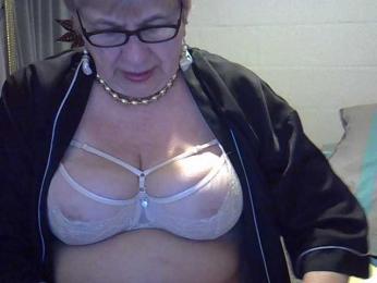 SweetCherry00 — bongacams