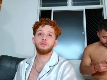 los_juanes — chaturbateでウェブカムモデルオンライン