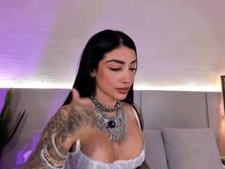 victoriabenedetti2 — Camsoda stream photo (Apr 2026)