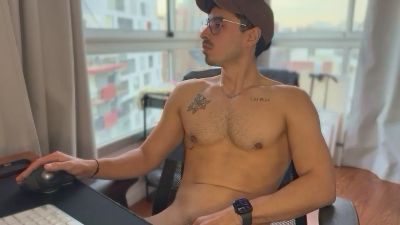 Mauricee — Cam4 stream photo (Jul 2026)