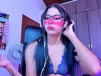 _ALLYSON18_ — stripchat