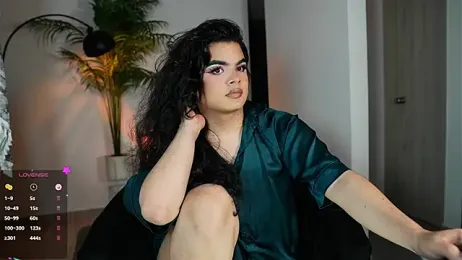 artechloe — Stripchat stream photo (Jun 2026)